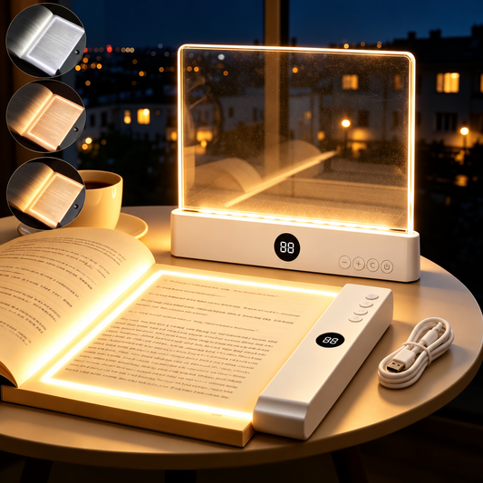 Luce da Lettura LED